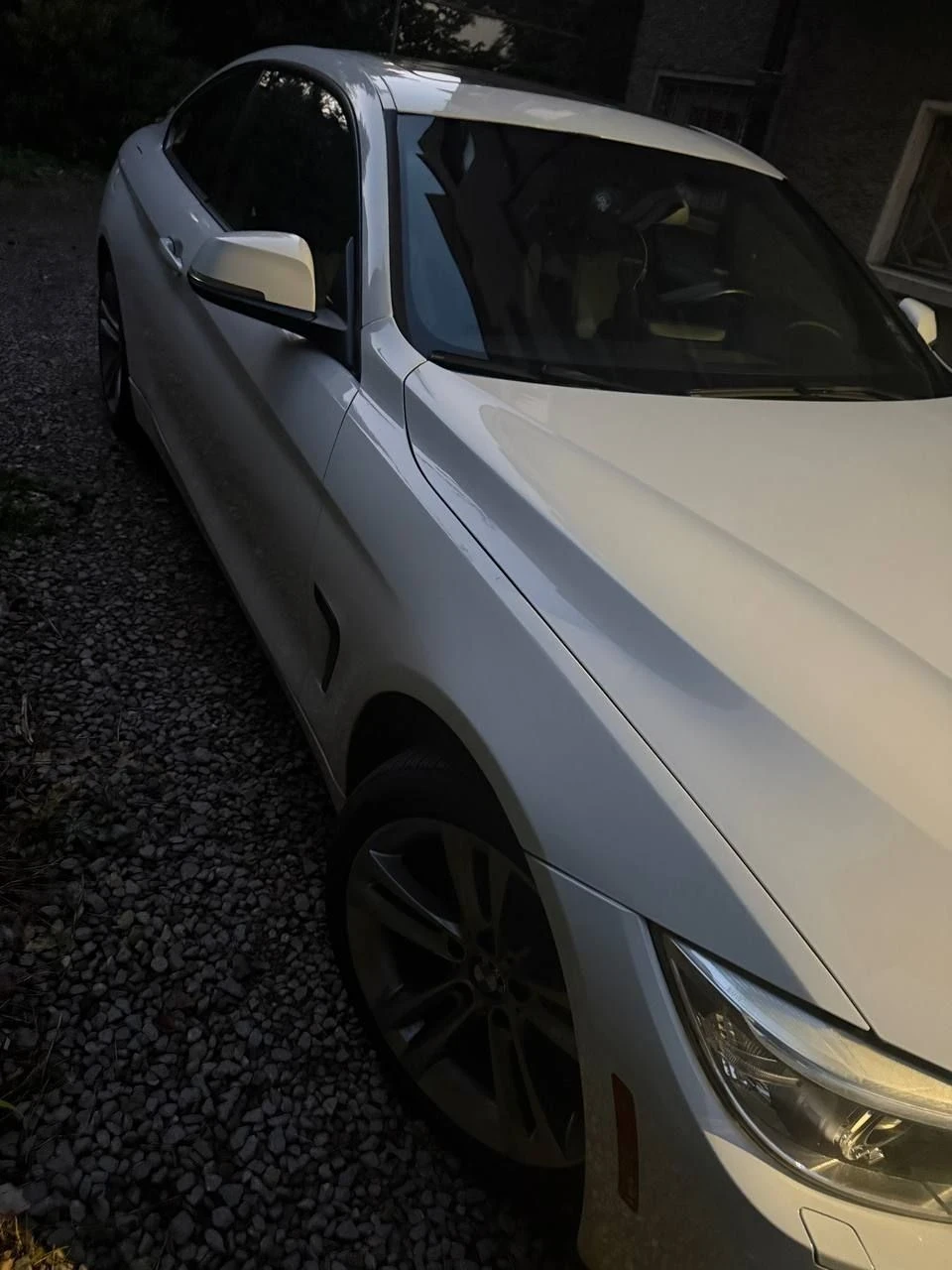 BMW 428 428i  xDrive , снимка 7 - Автомобили и джипове - 55642808