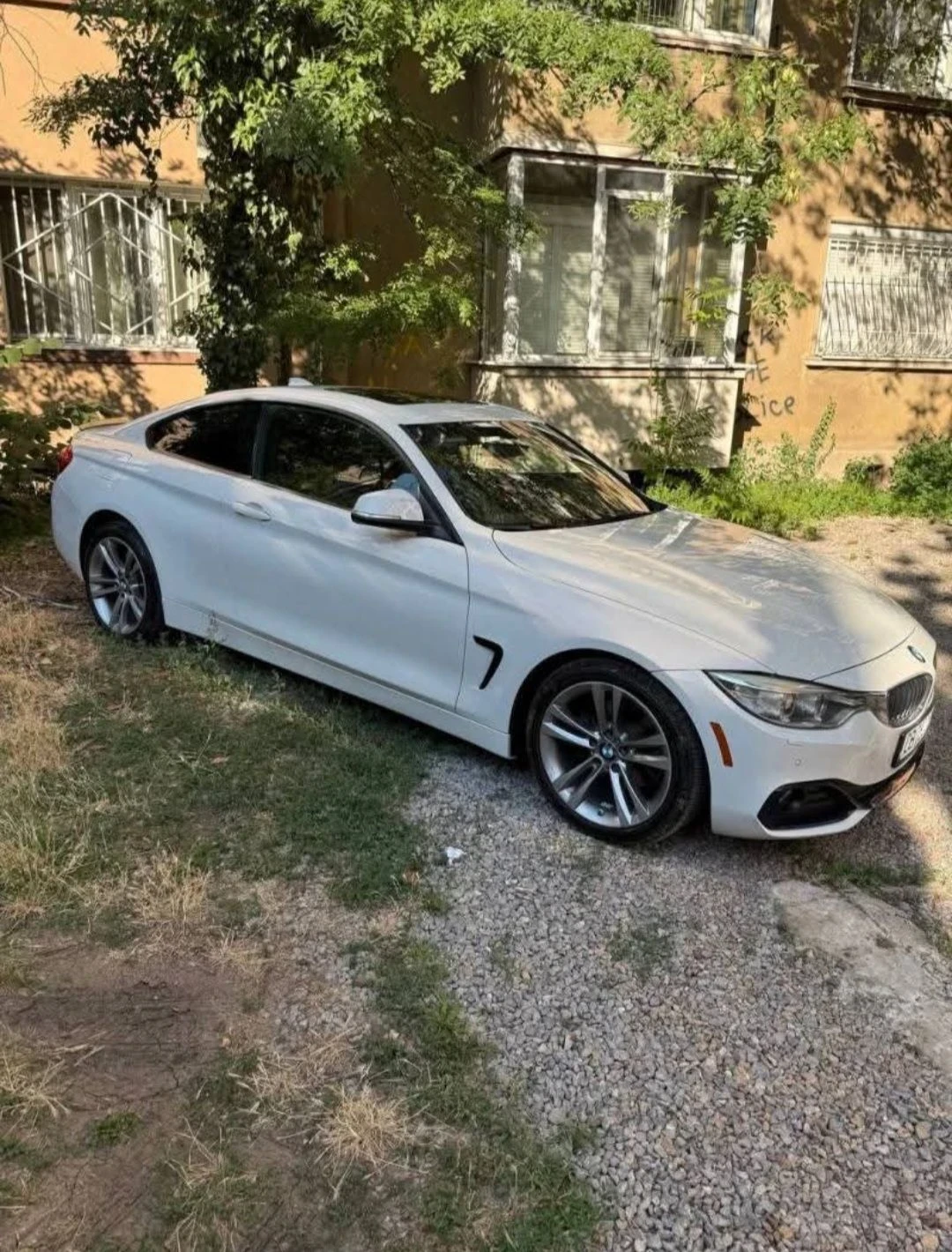 BMW 428 428i  xDrive , снимка 3 - Автомобили и джипове - 55642808