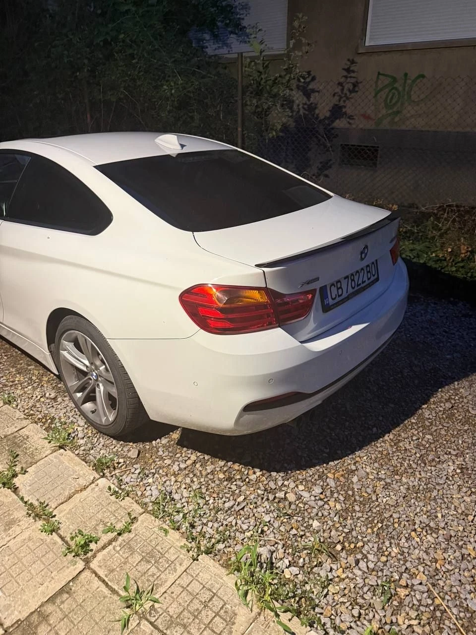 BMW 428 428i  xDrive , снимка 6 - Автомобили и джипове - 55642808