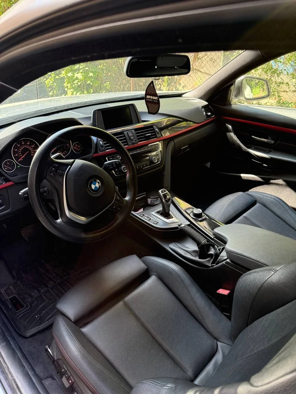 BMW 428 428i  xDrive , снимка 9 - Автомобили и джипове - 55642808