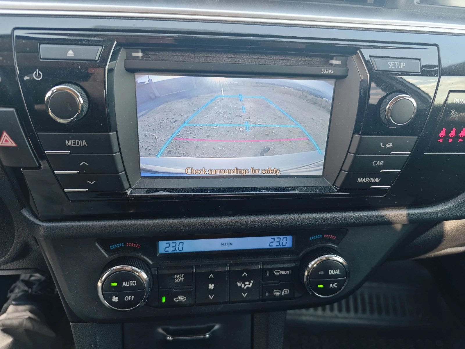 Toyota Corolla, снимка 8 - Автомобили и джипове - 55694000