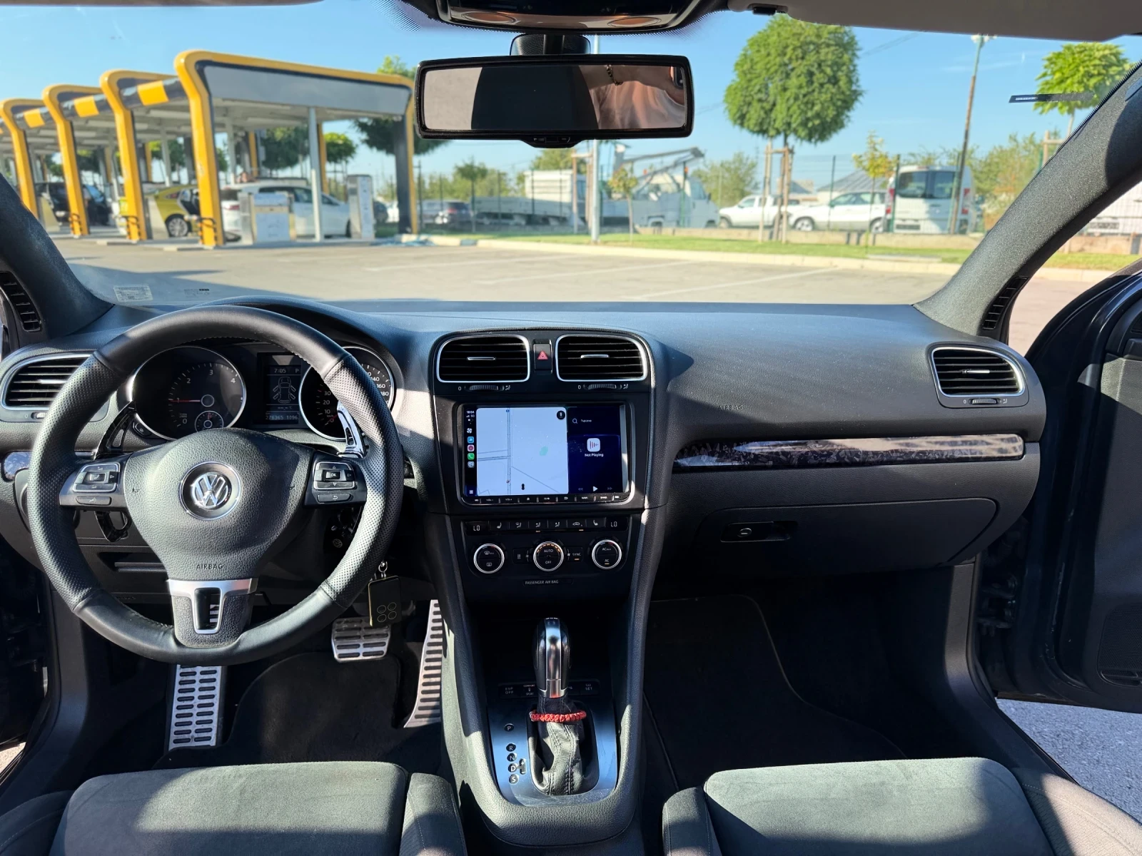 VW Golf, снимка 5 - Автомобили и джипове - 55744654