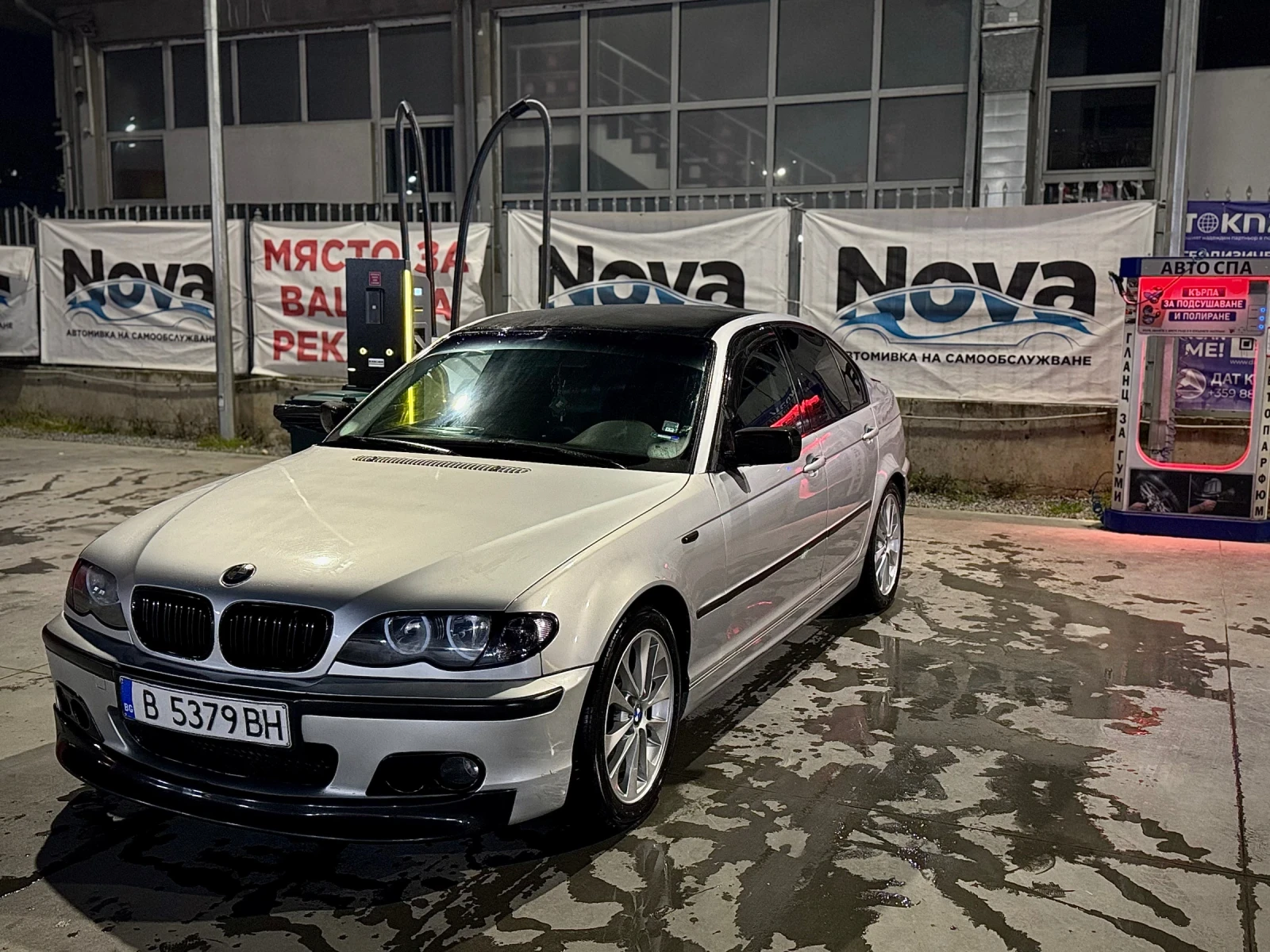 BMW 320 | Mobile.bg � ����������� 10