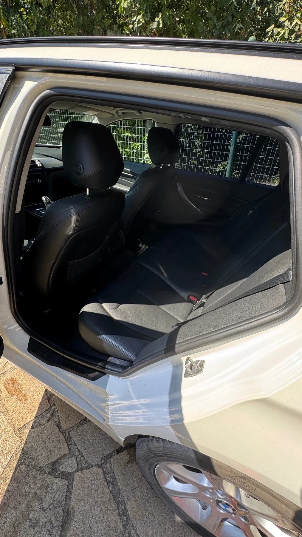 BMW 320 F31, снимка 8 - Автомобили и джипове - 55891189