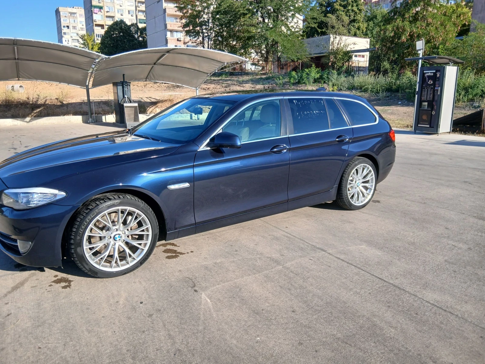 BMW 525 | Mobile.bg � ����������� 6
