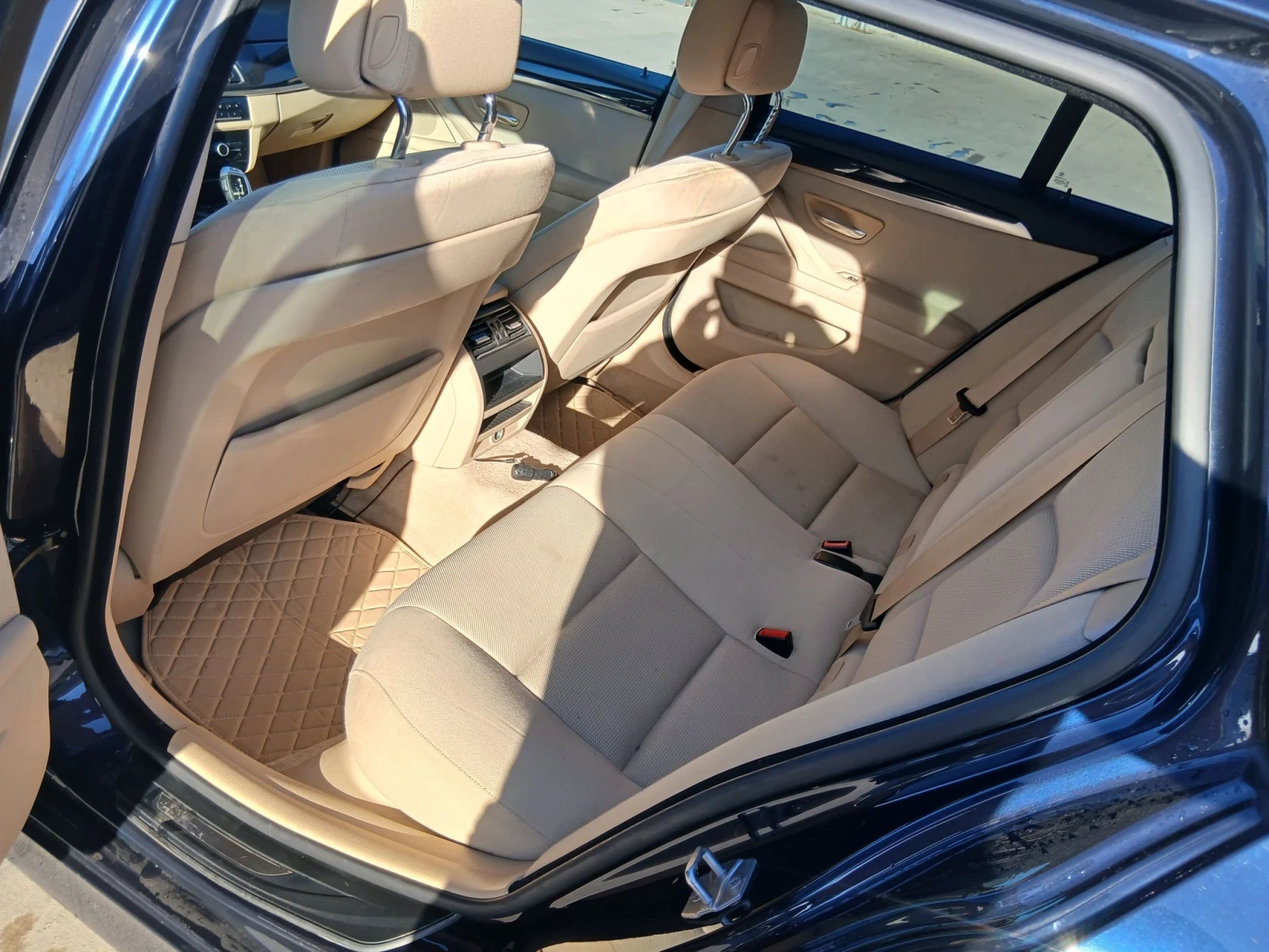 BMW 525 | Mobile.bg � ����������� 14