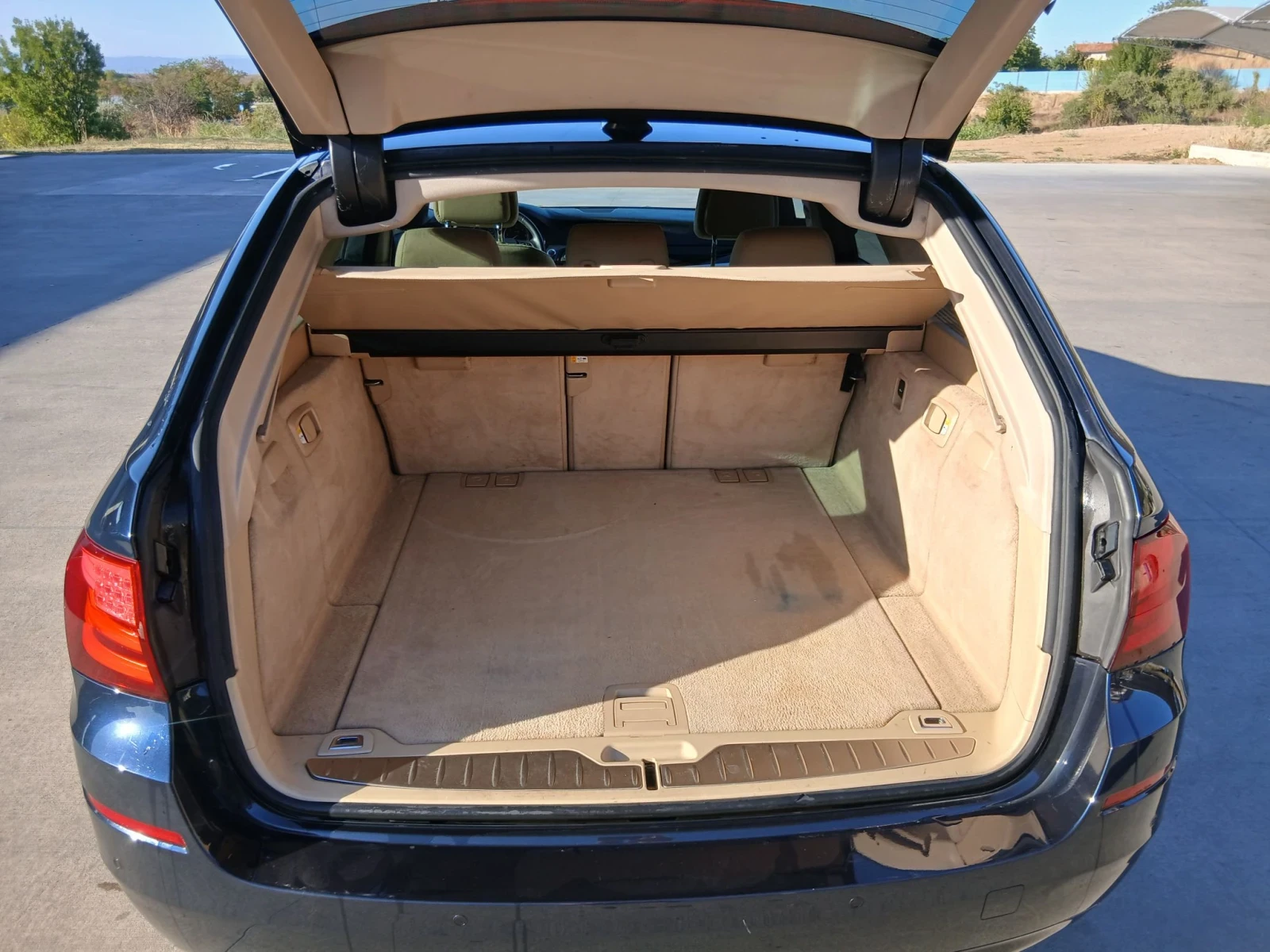 BMW 525 | Mobile.bg � ����������� 15
