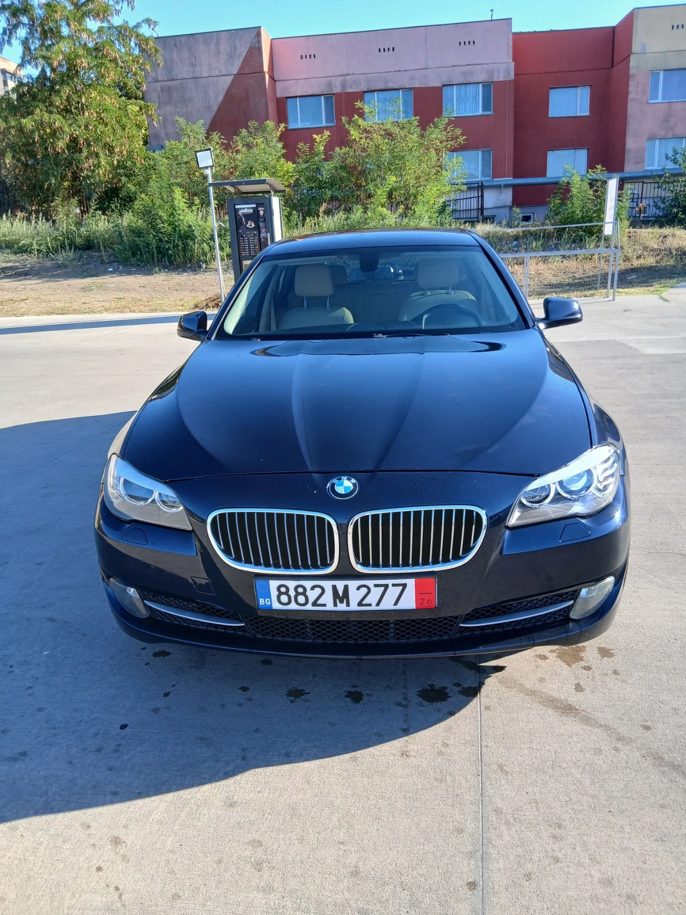 BMW 525 | Mobile.bg � ����������� 3