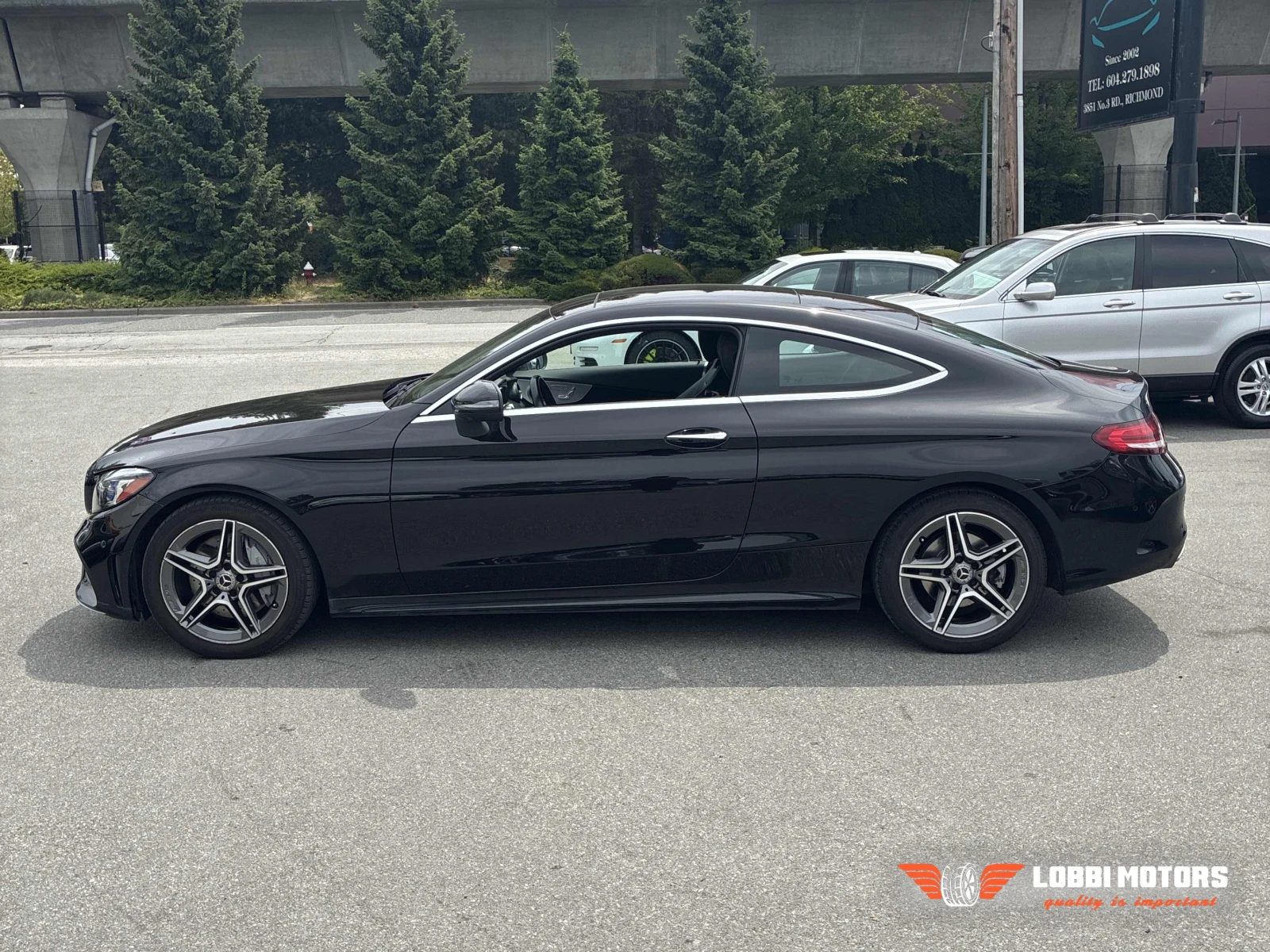 Mercedes-Benz C 300, снимка 2 - Автомобили и джипове - 56103927
