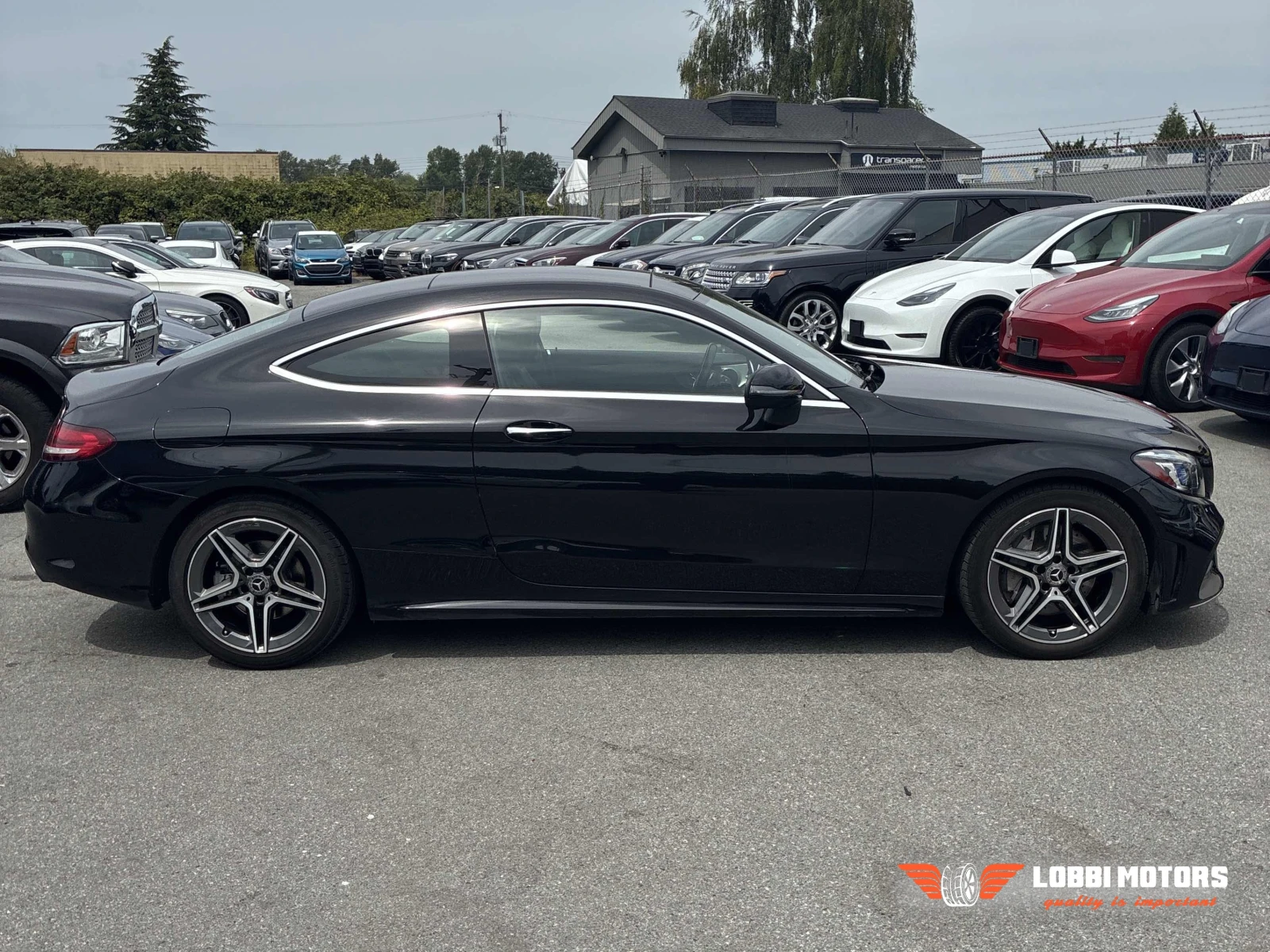 Mercedes-Benz C 300, снимка 3 - Автомобили и джипове - 56103927