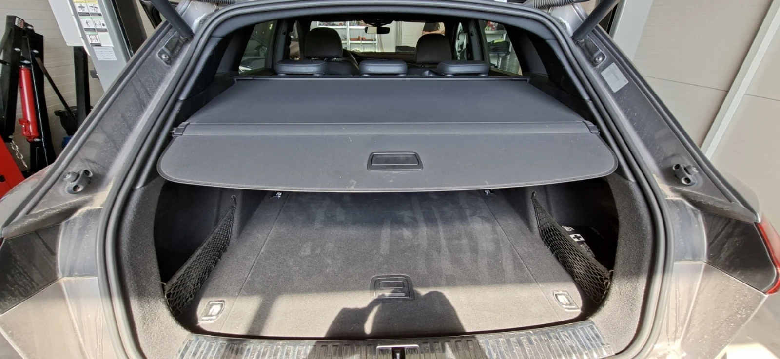 Audi E-Tron 55, снимка 10 - Автомобили и джипове - 56130181