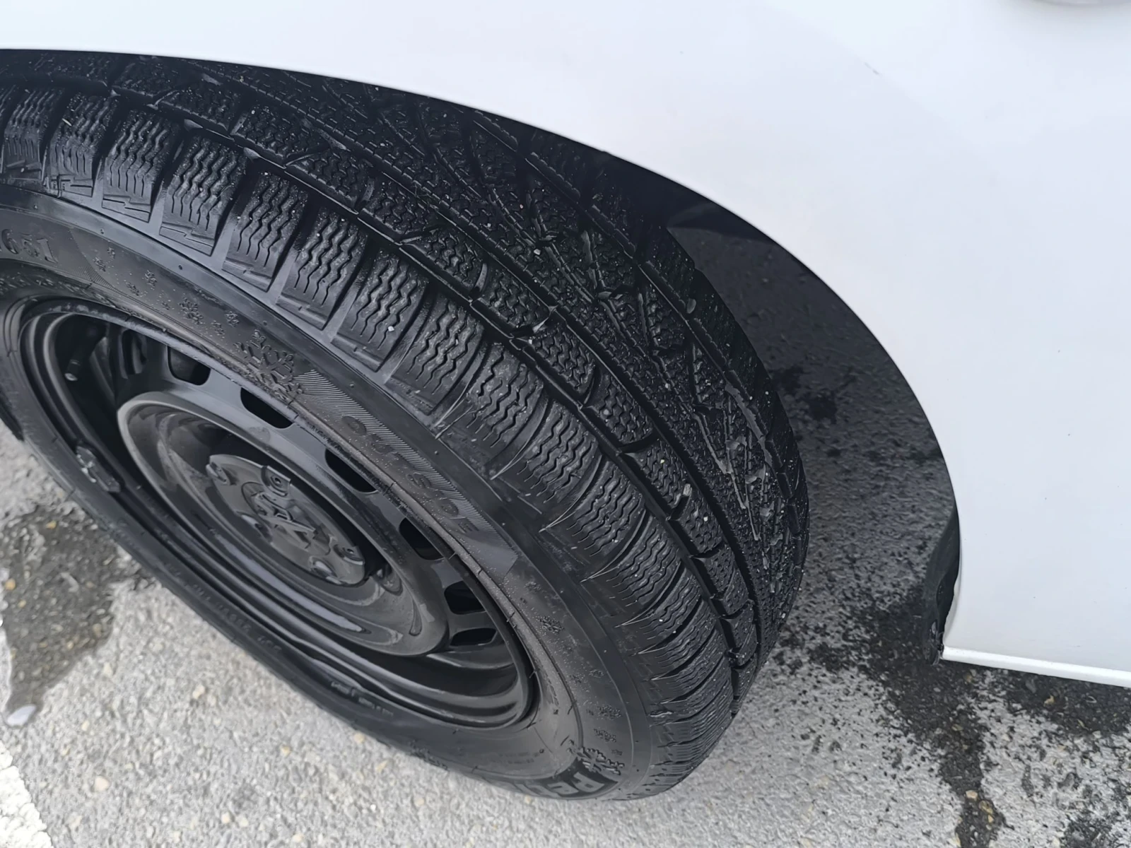 Peugeot Partner, снимка 9 - Автомобили и джипове - 56229734