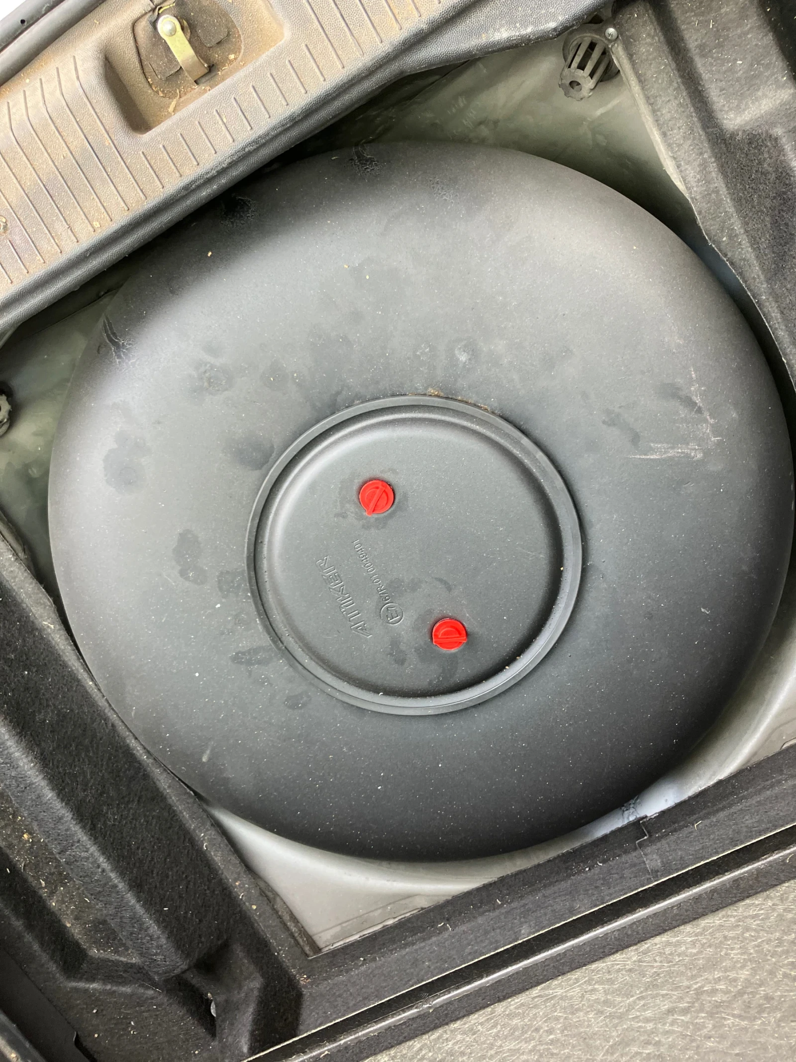 Opel Meriva, снимка 8 - Автомобили и джипове - 56238314
