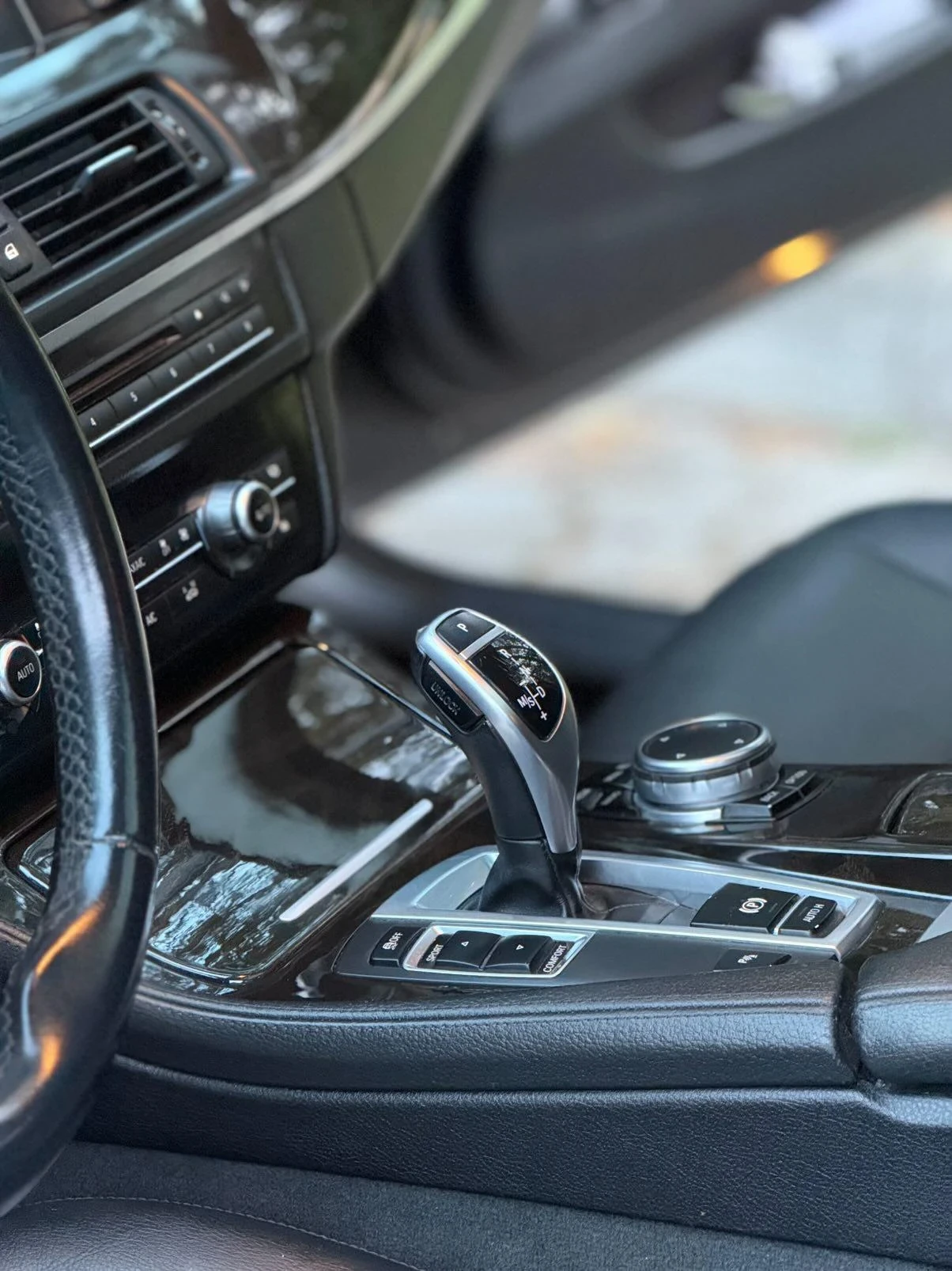 BMW 528 F10, снимка 11 - Автомобили и джипове - 56508220