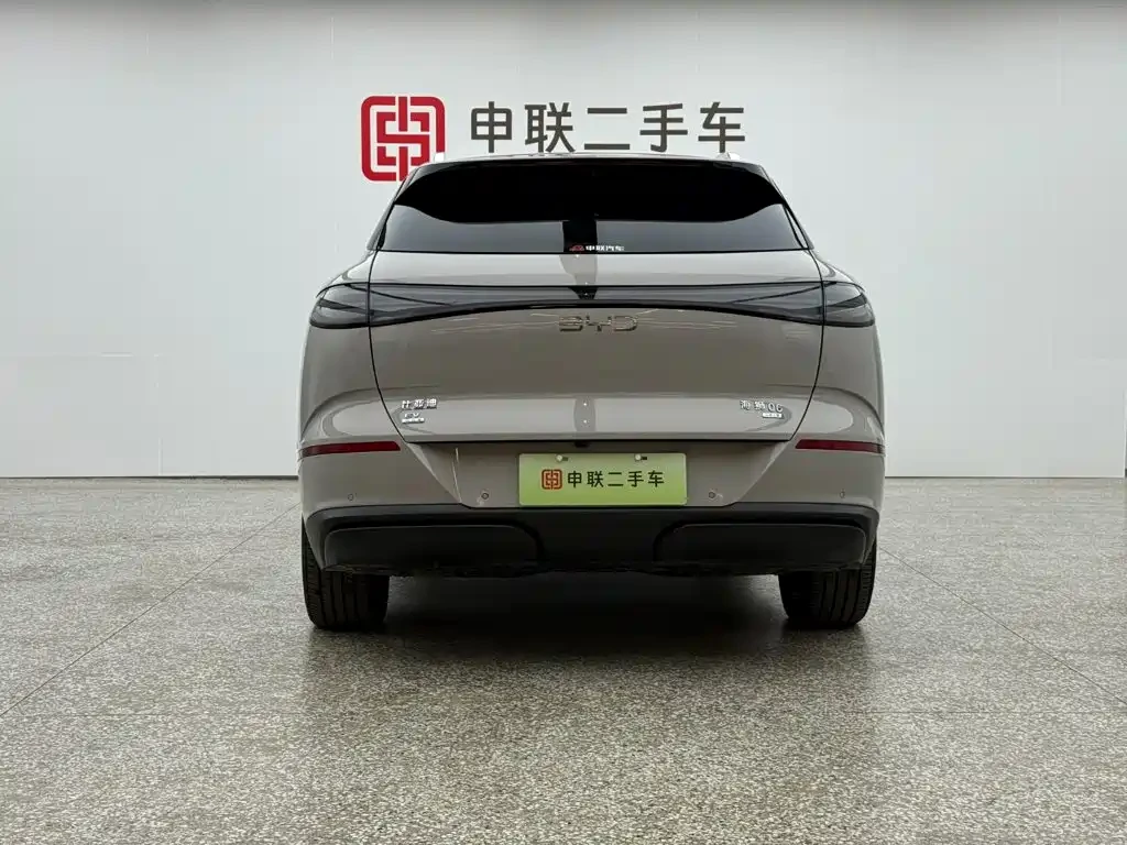 BYD Sea Lion 06 605 Pilot Pro Edition | 360 ������ | �������� |  | Mobile.bg � ����������� 4