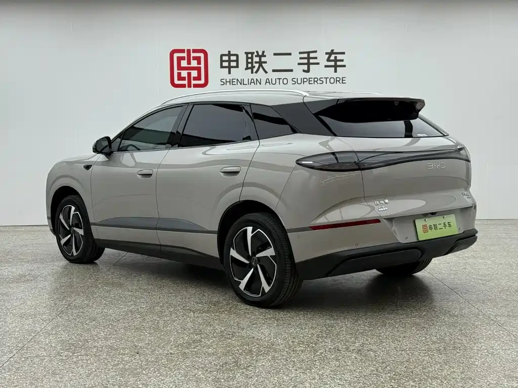 BYD Sea Lion 06 605 Pilot Pro Edition | 360 ������ | �������� |  | Mobile.bg � ����������� 2