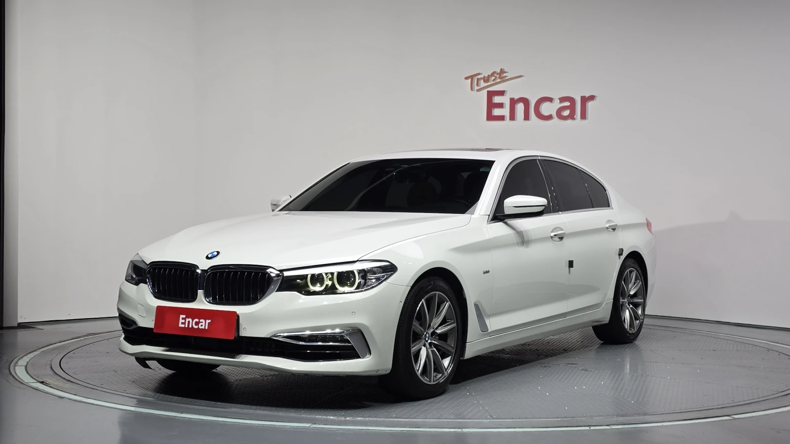 BMW 520 HUD ЕЛ. БАГАЖНИК ЛЮК КРАЙНА ЦЕНА* encareu.com