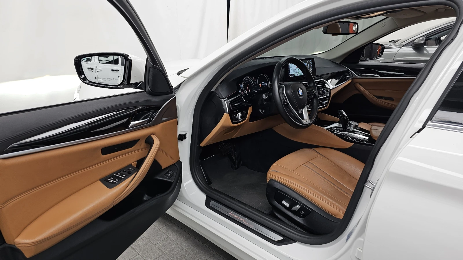 BMW 520 HUD ��. �������� ��� ������ ����* encareu.com | Mobile.bg � ����������� 10