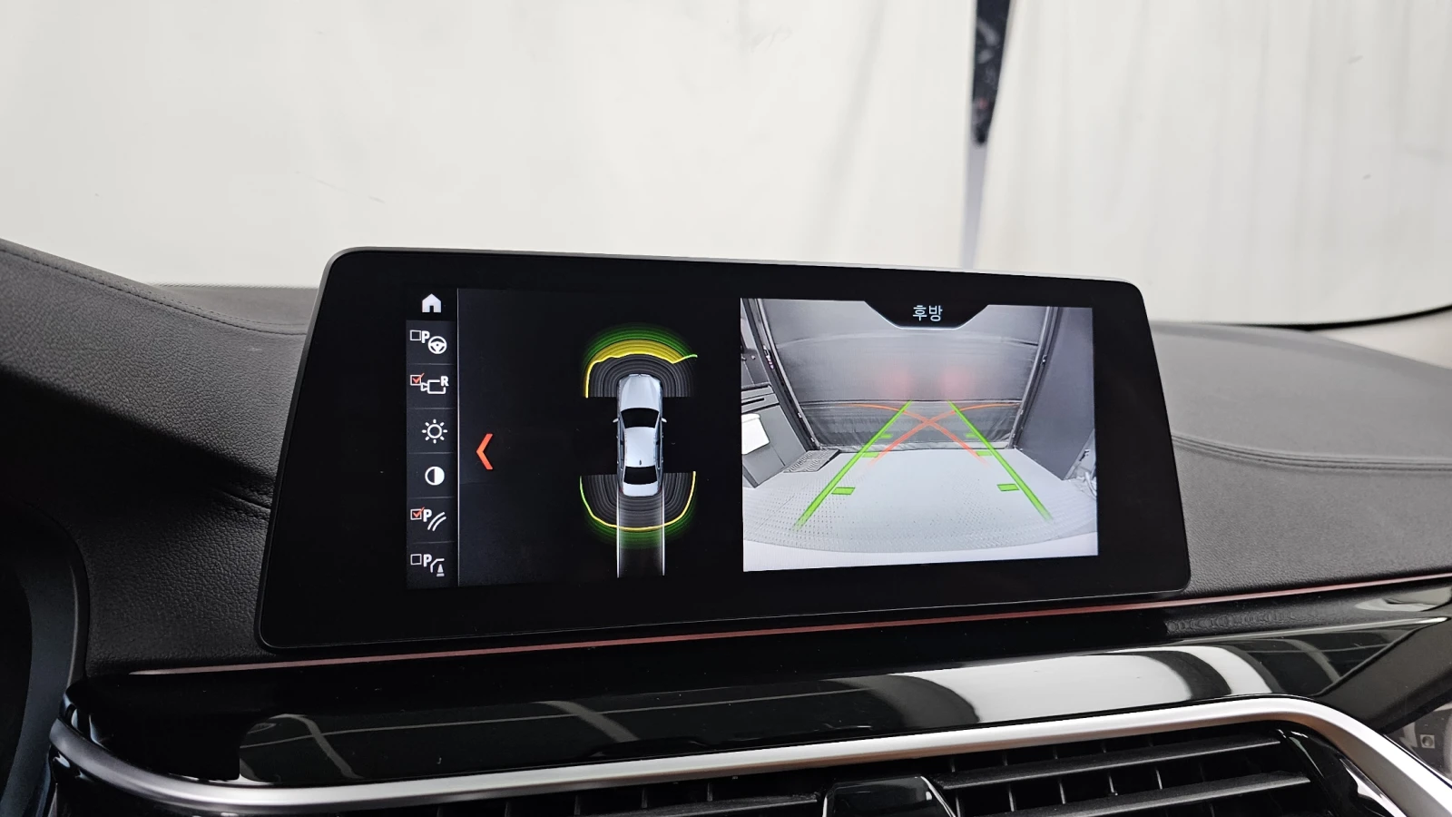 BMW 520 HUD ��. �������� ��� ������ ����* encareu.com | Mobile.bg � ����������� 15