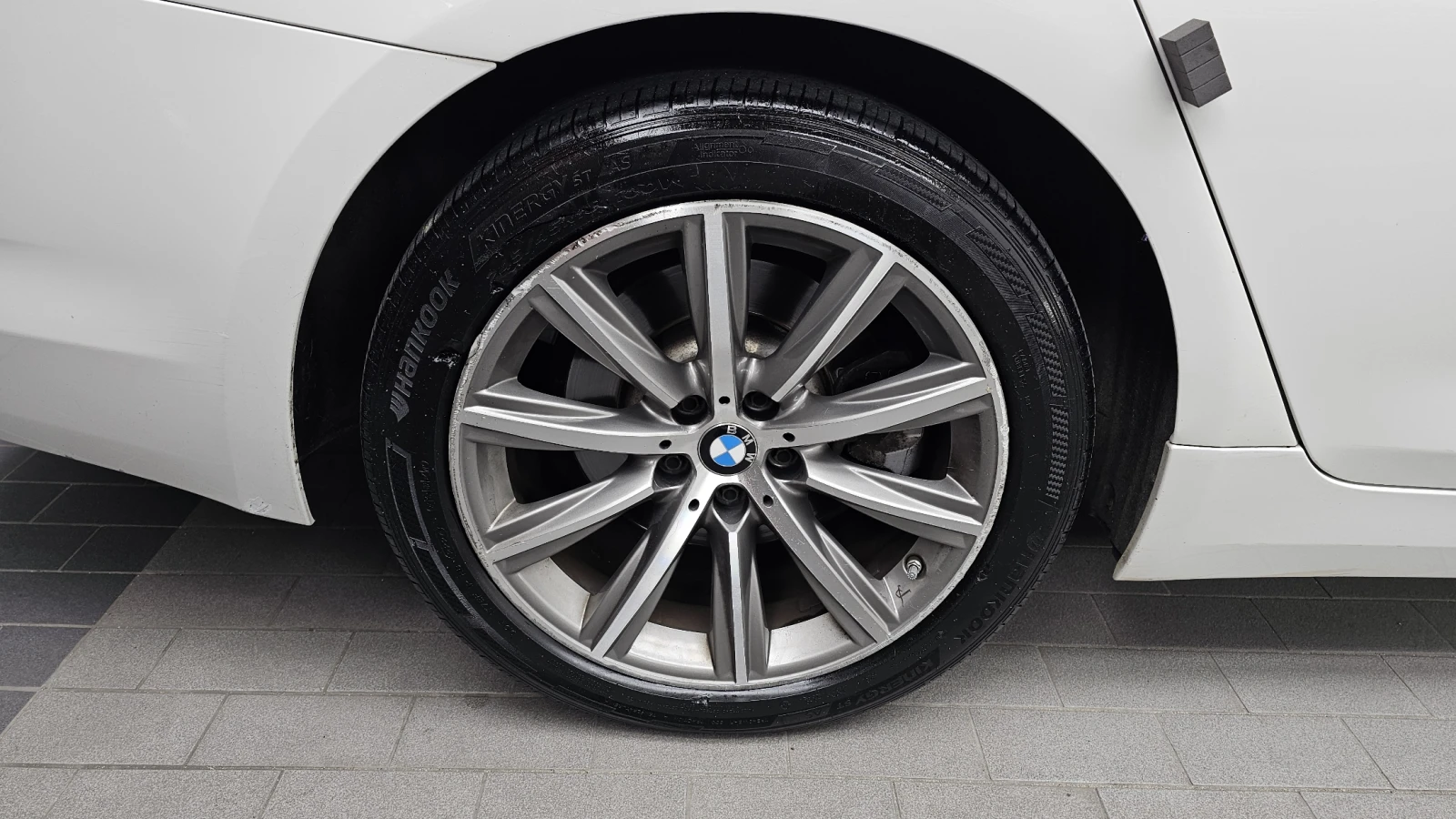 BMW 520 HUD ��. �������� ��� ������ ����* encareu.com | Mobile.bg � ����������� 5