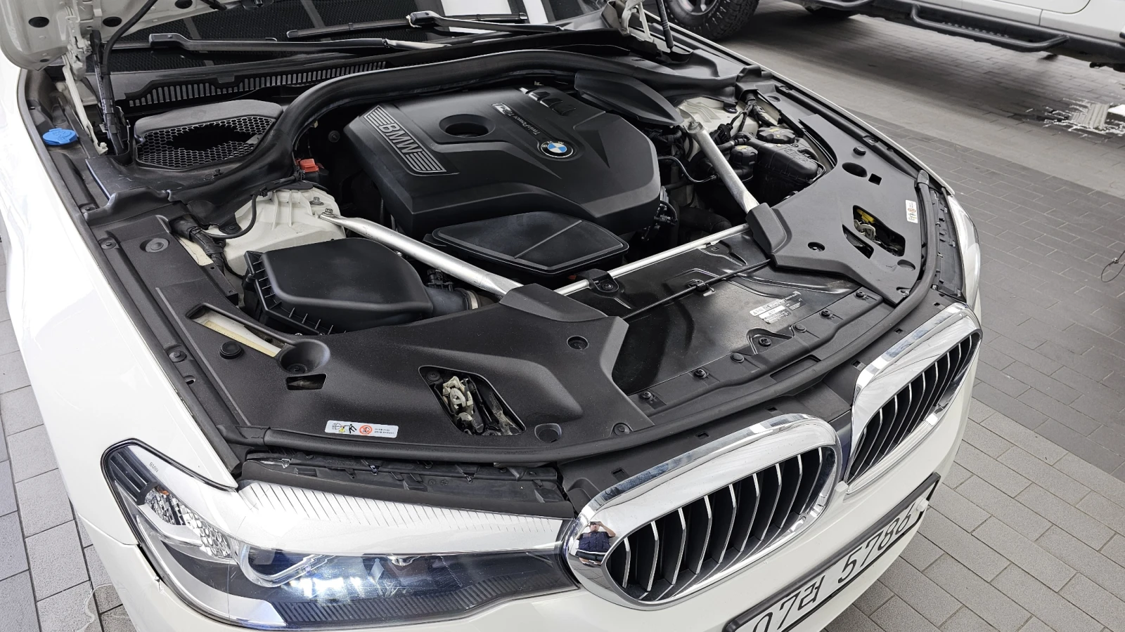 BMW 520 HUD ��. �������� ��� ������ ����* encareu.com | Mobile.bg � ����������� 6