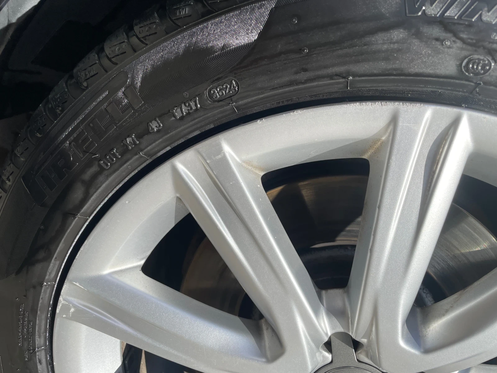 Audi A6 160000 км !, снимка 5 - Автомобили и джипове - 56634818