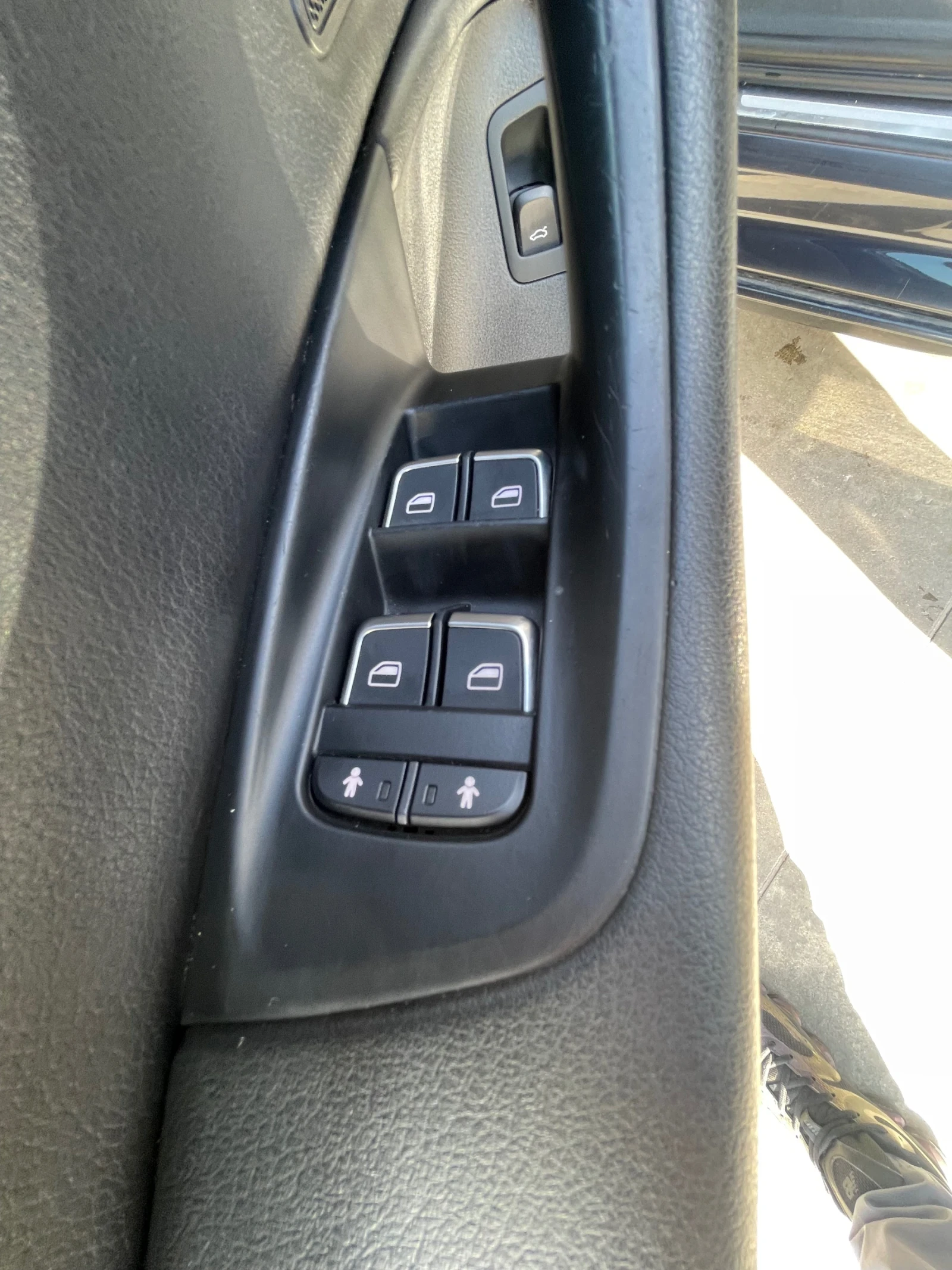 Audi A6 160000 км !, снимка 12 - Автомобили и джипове - 56634818