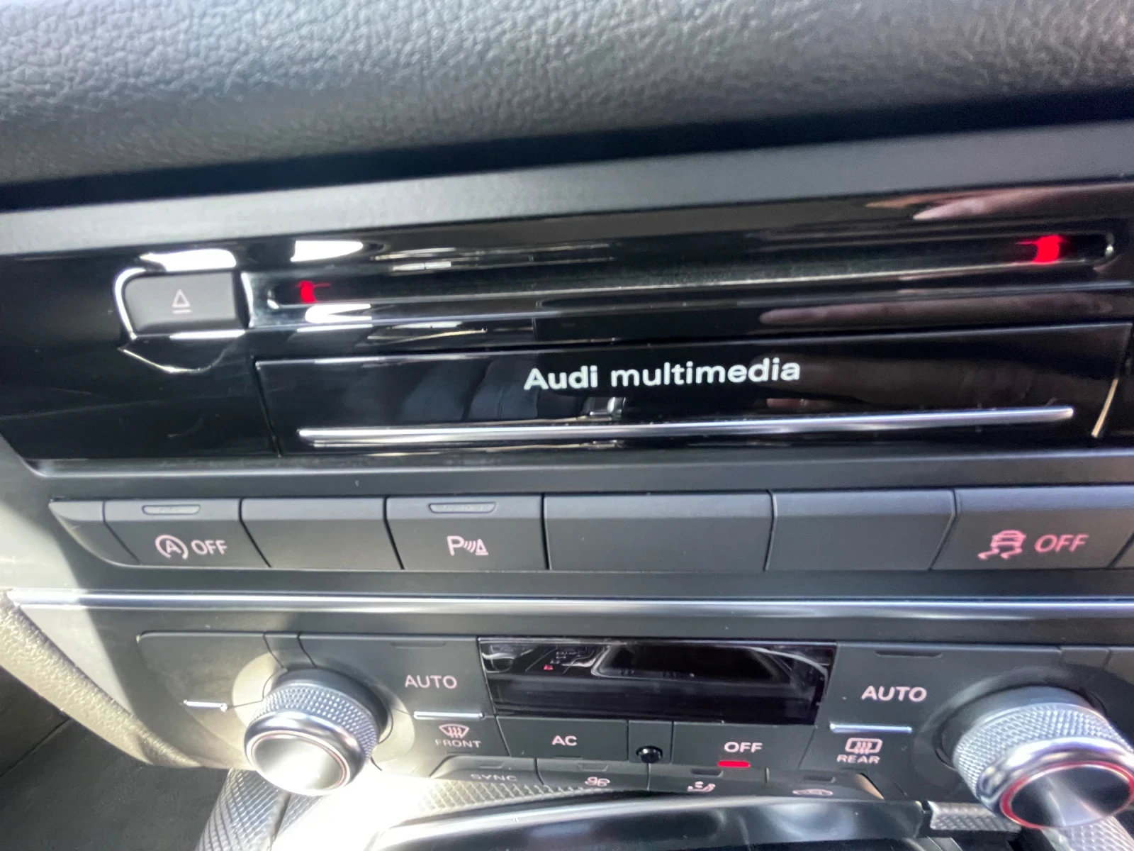 Audi A6 160000 км !, снимка 6 - Автомобили и джипове - 56634818