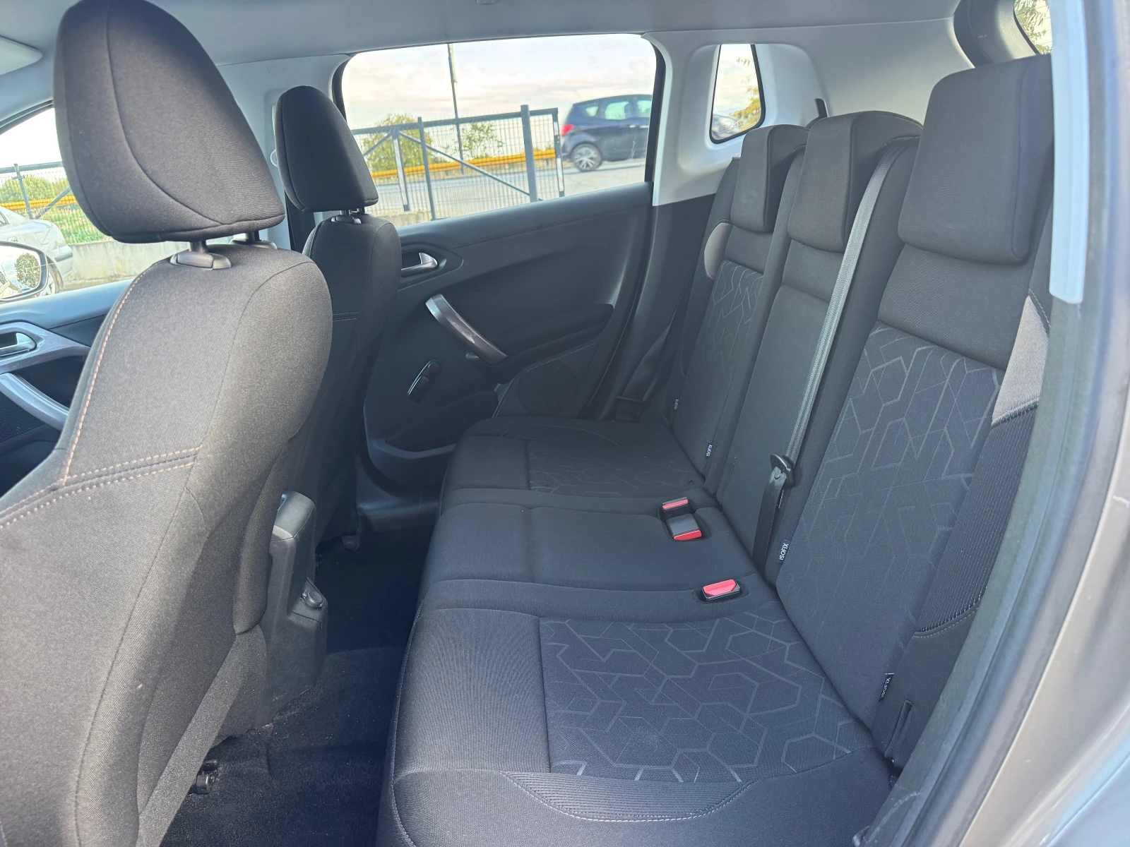 Peugeot 2008 1.6 Blue-HDI Style | Mobile.bg � ����������� 13