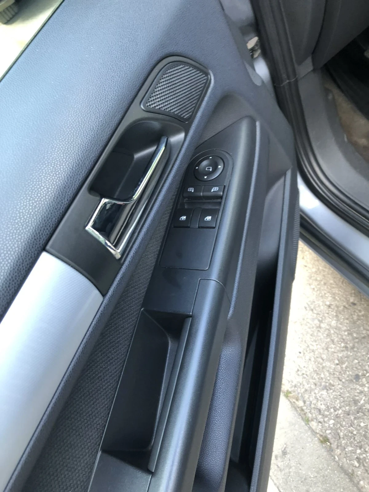 Opel Zafira, снимка 9 - Автомобили и джипове - 56695624