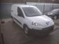 Peugeot Partner 1.6ehdi startstop, снимка 2