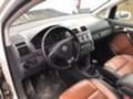 VW Touran 2.0i,Ecofuel,BSX,FACELift109кс., снимка 7