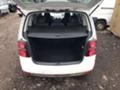 VW Touran 2.0i,Ecofuel,BSX,FACELift109кс., снимка 5