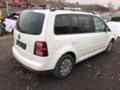 VW Touran 2.0i,Ecofuel,BSX,FACELift109кс., снимка 4