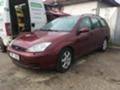 Ford Focus 1.6 16v, снимка 2