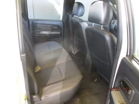 Great Wall Steed 3 2.4i,4x4,122кс.,2010 г., снимка 4