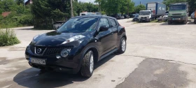 Nissan Juke, снимка 4