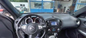 Nissan Juke, снимка 10