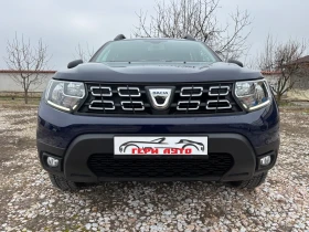 Dacia Duster 1.6 I + GPL