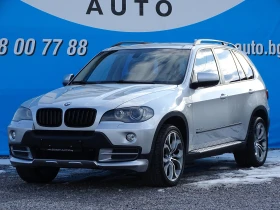 BMW X5 3.5XD 286KC. АВТОМАТИК НАВИГАЦИЯ КОЖА ПАМЕТИ
