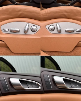 Porsche Cayenne S/4.2TDI/Chrono/Matrix/Bose/Panorama, снимка 10