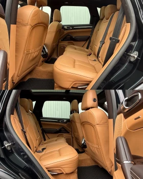 Porsche Cayenne S/4.2TDI/Chrono/Matrix/Bose/Panorama, снимка 8