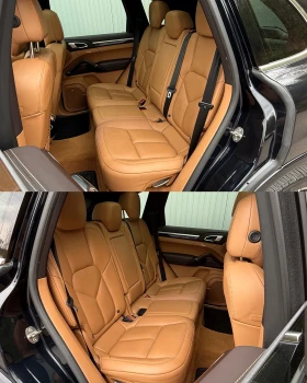 Porsche Cayenne S/4.2TDI/Chrono/Matrix/Bose/Panorama, снимка 9