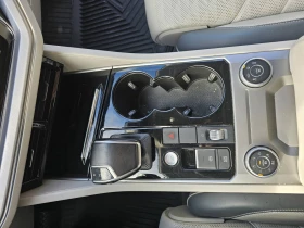 VW Touareg 3.0 dCi 286 hp, снимка 8