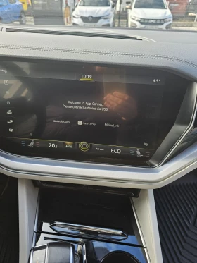 VW Touareg 3.0 dCi 286 hp, снимка 9