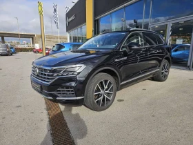 VW Touareg 3.0 dCi 286 hp, снимка 1