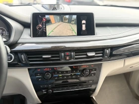 BMW X5 M50D/381HP/CAM/HUD/B&O/PANO/KEY-GO/NIGHT/ОБДХ/7сед, снимка 12
