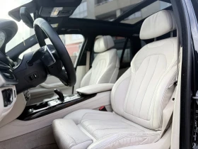 BMW X5 M50D/381HP/CAM/HUD/B&O/PANO/KEY-GO/NIGHT/ОБДХ/7сед, снимка 8