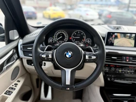 BMW X5 M50D/381HP/CAM/HUD/B&O/PANO/KEY-GO/NIGHT/ОБДХ/7сед, снимка 10