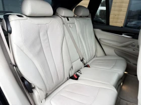 BMW X5 M50D/381HP/CAM/HUD/B&O/PANO/KEY-GO/NIGHT/ОБДХ/7сед, снимка 17